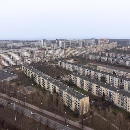 Apartamento Chlopska 14 Gdansk Exterior foto