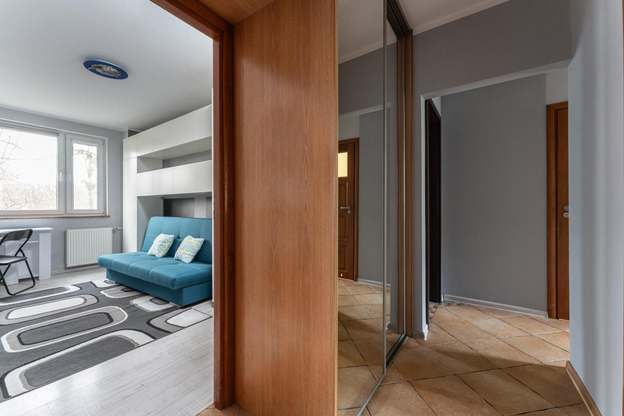 Apartamento Chlopska 14 Gdansk Exterior foto