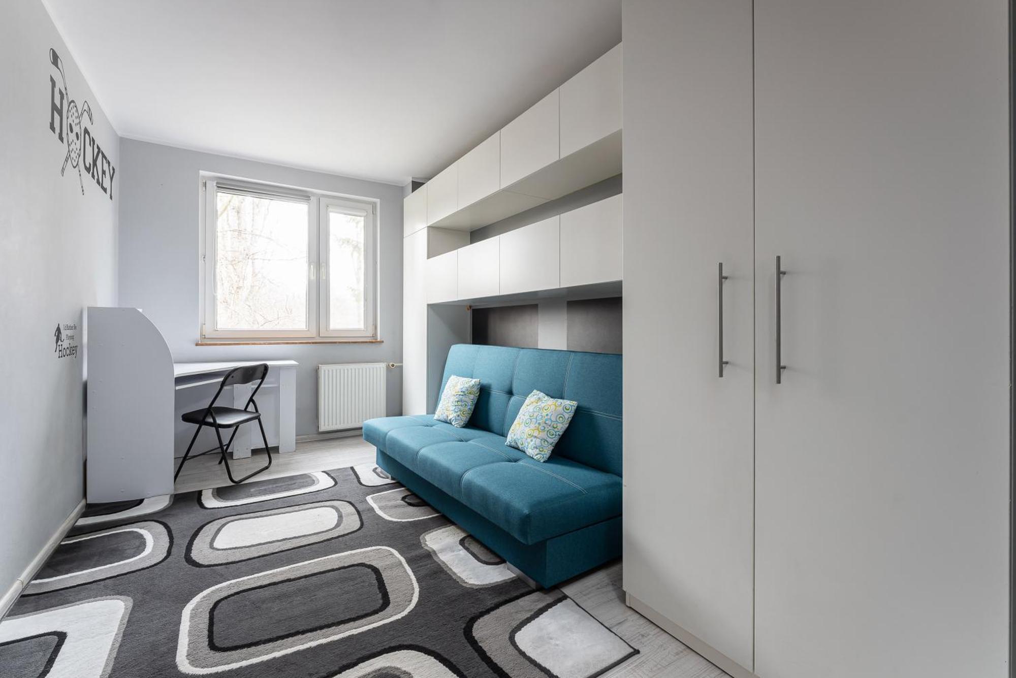 Apartamento Chlopska 14 Gdansk Exterior foto