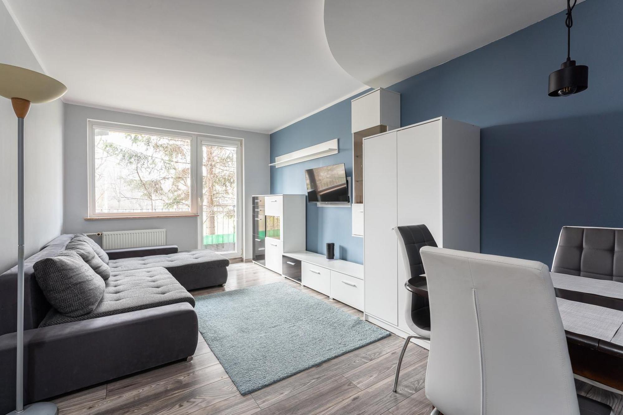 Apartamento Chlopska 14 Gdansk Exterior foto