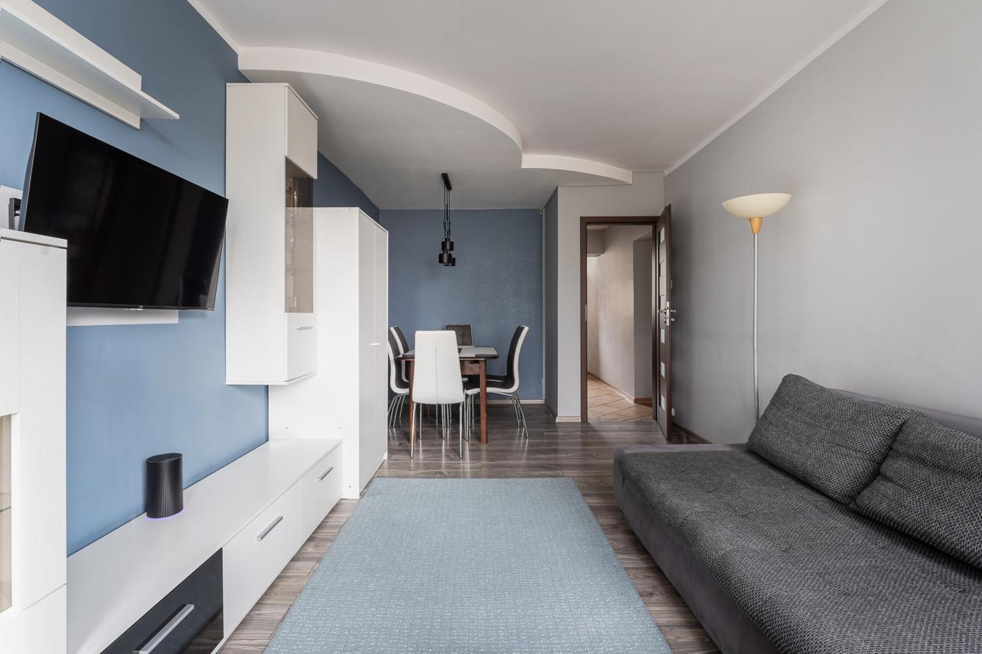 Apartamento Chlopska 14 Gdansk Exterior foto