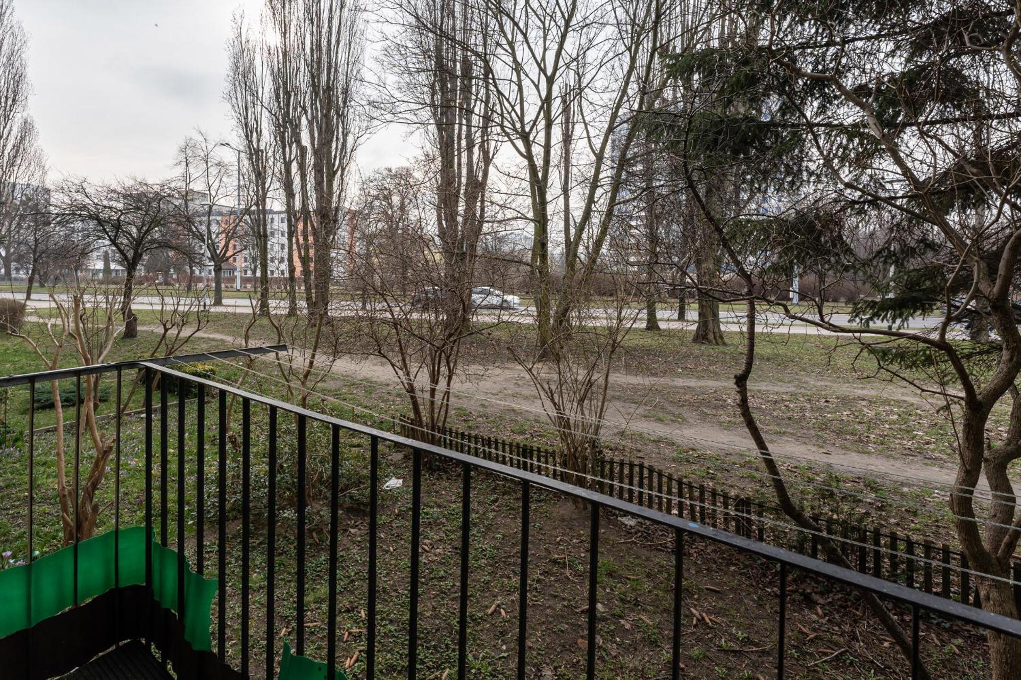 Apartamento Chlopska 14 Gdansk Exterior foto
